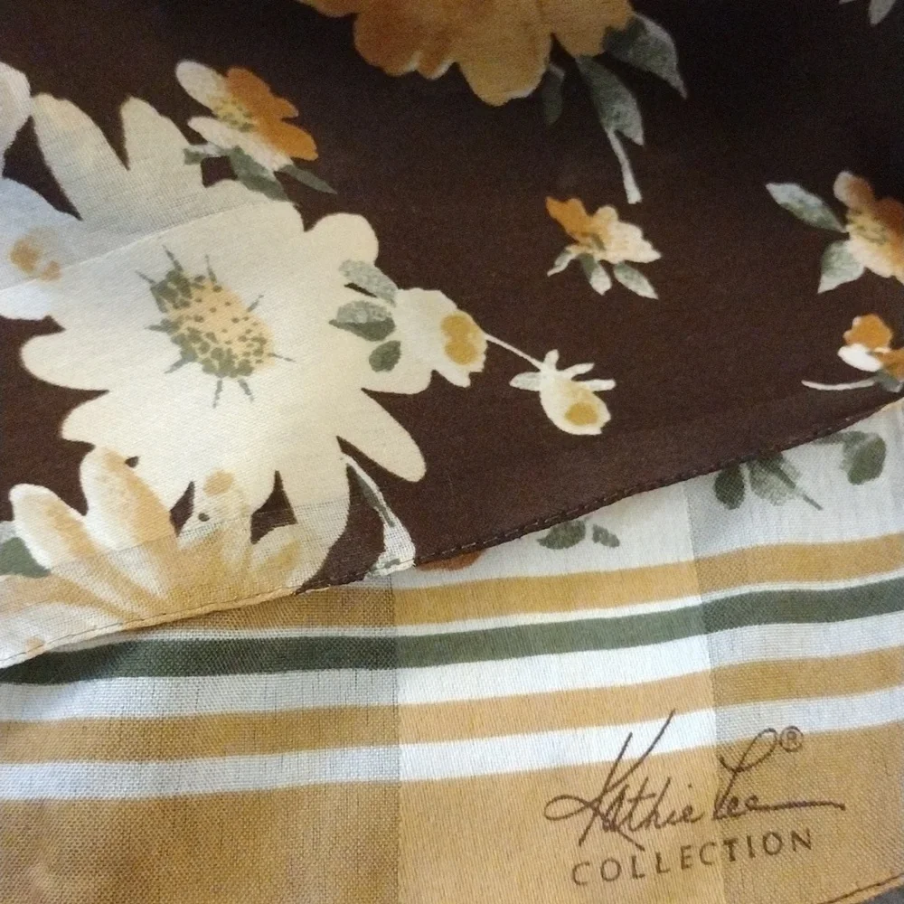 Kathie Lee Scarf